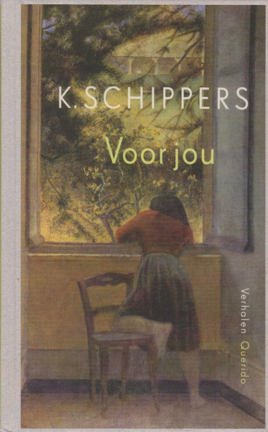 Voor jou - K. Schippers