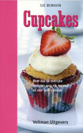 Cupcakes - S. Macmahon