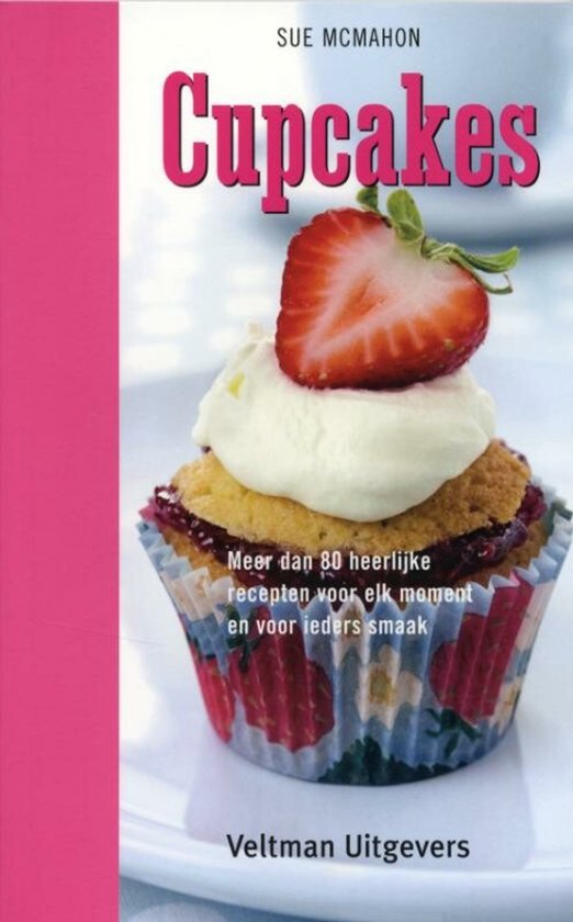 Cupcakes - S. Macmahon