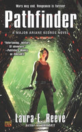 Pathfinder - Laura E. Reeve