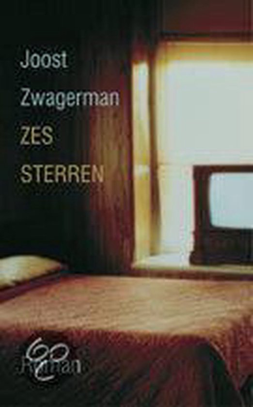 Zes Sterren - Joost Zwagerman
