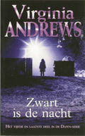 Dawn / 5 Zwart Is De Nacht - Virginia Andrews