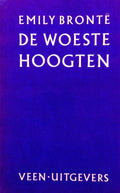 De woeste hoogten - Emily Bronte