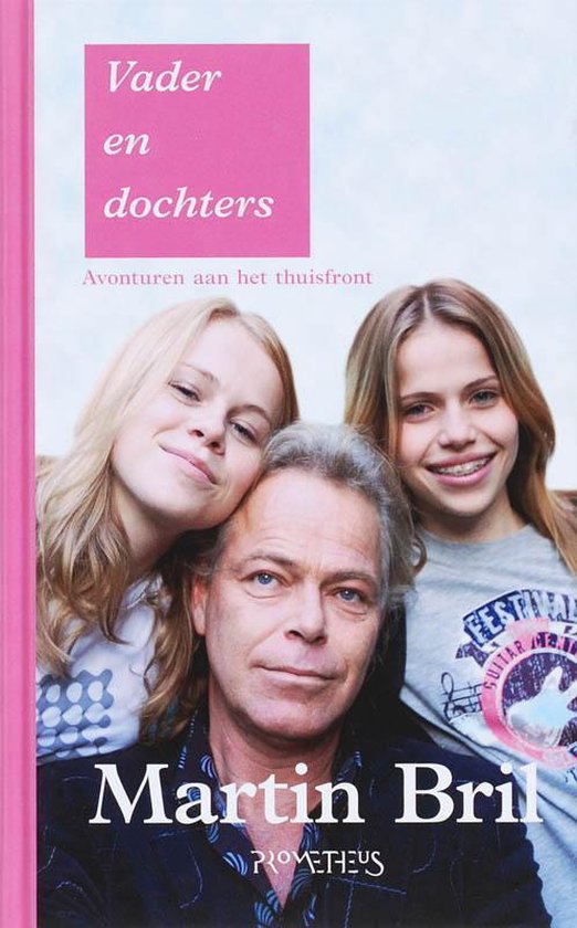 Vader en dochters - Martin Bril
