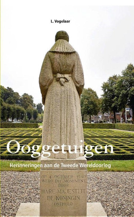 Ooggetuigen - L. Vogelaar