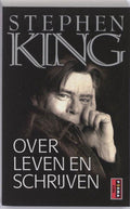 Over Leven En Schrijven - Stephen King
