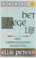 Het vege lijf - Ellis Peters