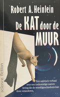 Kat door de muur - Heinlein
