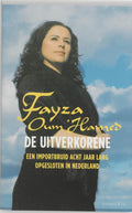 De uitverkorene - Fayza Oum'Hamed