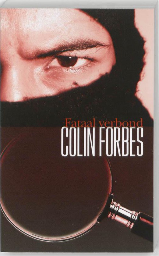 Fataal verbond - Colin Forbes