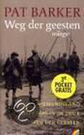 Weg Der Geesten - Patricia Barker