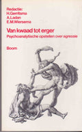 Van kwaad tot erger - H. Gerritsma