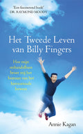 Berichten uit het hiernamaals van Billy - Annie Kagan