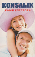 Familiebezoek - Heinz G. Konsalik