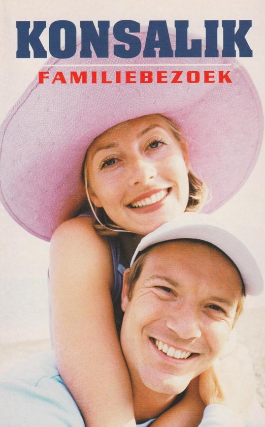 Familiebezoek - Heinz G. Konsalik