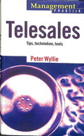 Telesales - Wyllie