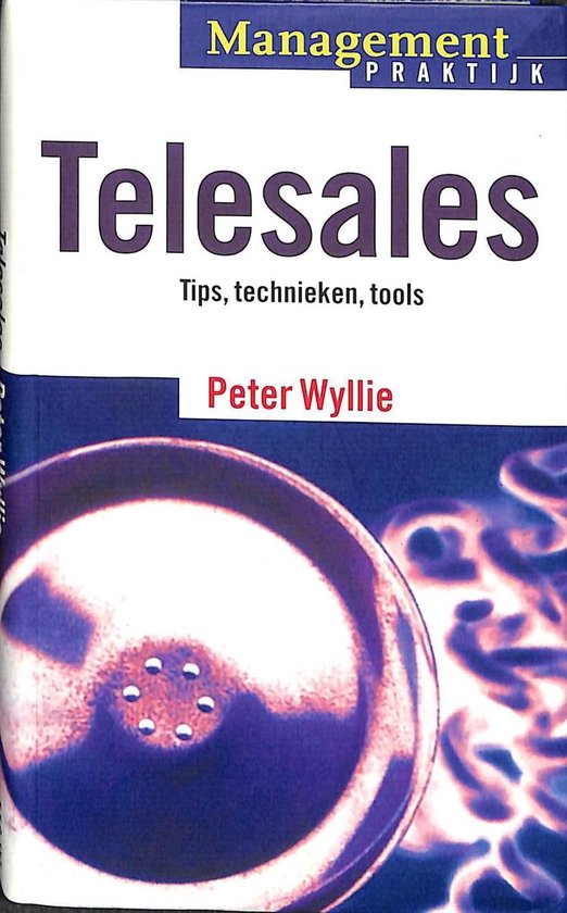Telesales - Wyllie