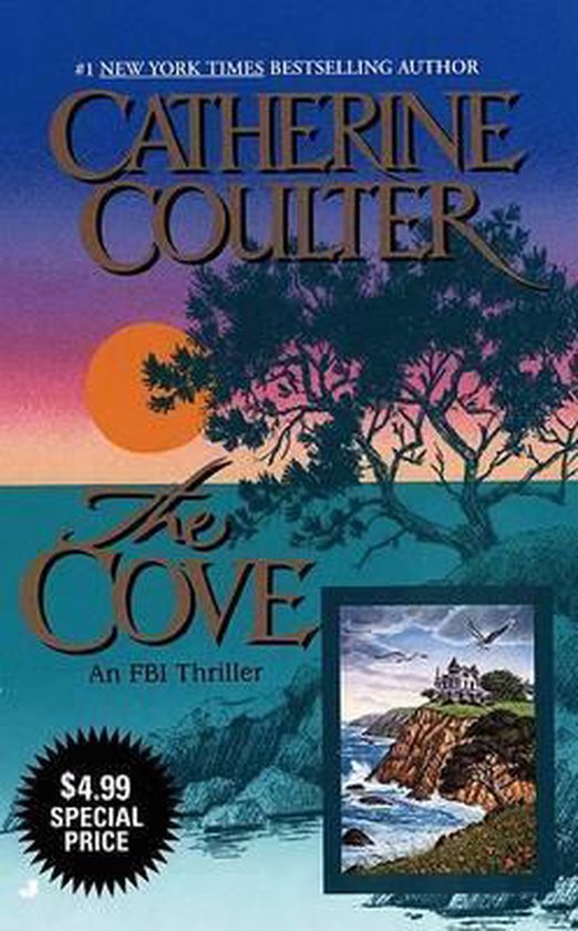 The Cove - Catherine Coulter