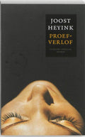 Proefverlof - Joost Heyink
