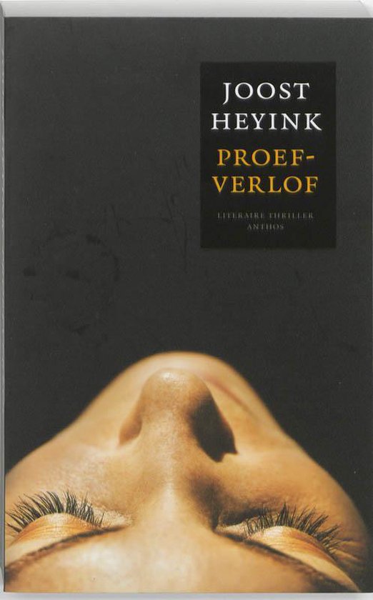 Proefverlof - Joost Heyink