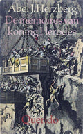 De memoires van koning Herodes - Abel J. Herzberg