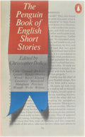 Penguin Book Of English Short Stores / Druk 1 - Christopher Dolley