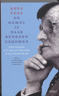 De Hemel Is Naar Beneden Gekomen - Kees Fens, Erik van den Berg