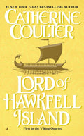 Lord of Hawkfell Island - Catherine Coulter