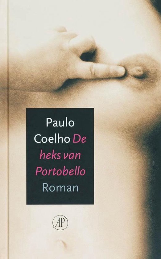 De Heks Van Portobello - Paulo Coelho, Lineke Rijxman