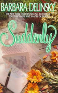 Suddenly - Barbara Delinsky