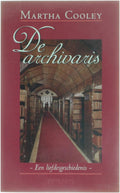De archivaris - Martha Cooley