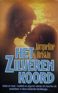 Zilveren koord - Briskin