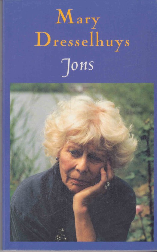 Jons - Mary Dresselhuys
