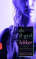 Lekker - van Goor, Cecily von Ziegesar