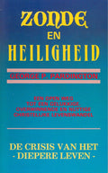 Zonde en heiligheid - G.P. Pardington