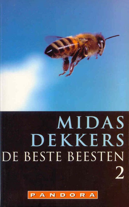 Beste Beesten - Midas Dekkers