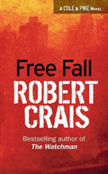 Free Fall - Robert Crais