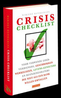 Crisis - Checklist - Marieke Henselmans, M. Henselmans