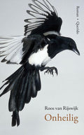 Onheilig - Roos van Rijswijk