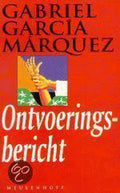 Ontvoeringsbericht Pap - Gabriel Garcia Marquez