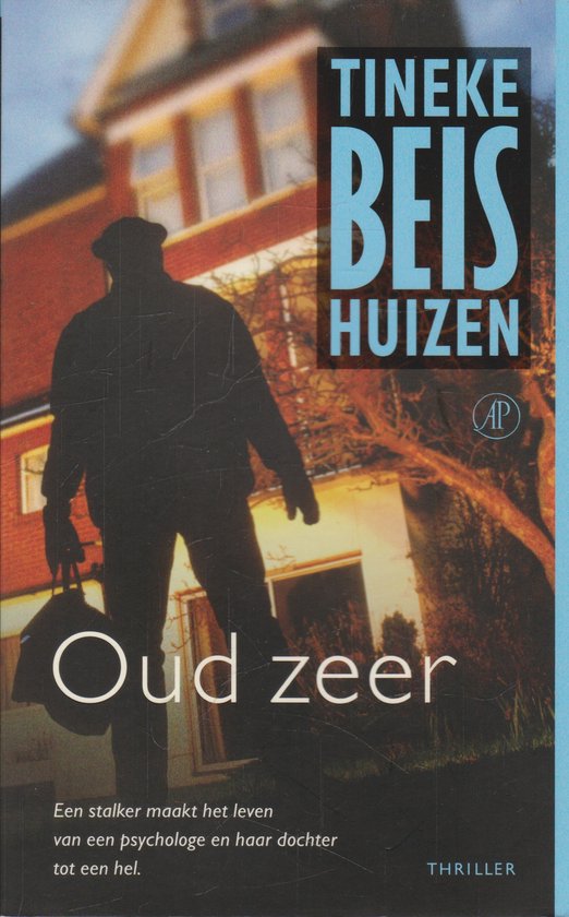 Oud zeer - Tineke Beishuizen