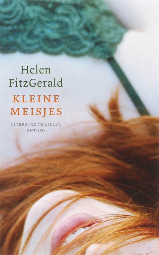 Kleine Meisjes - Helen Fitzgerald