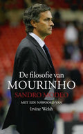 De Filosofie Van Mourinho - Sandro Modeo, Arrigo Sacchi