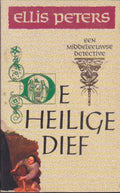 De Heilige Dief (parelpocket) - Peters