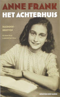 Achterhuis - Anne Frank
