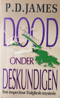 Dood onder deskundigen - James