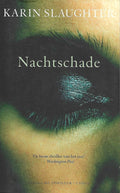 Nachtschade - Karin Slaughter
