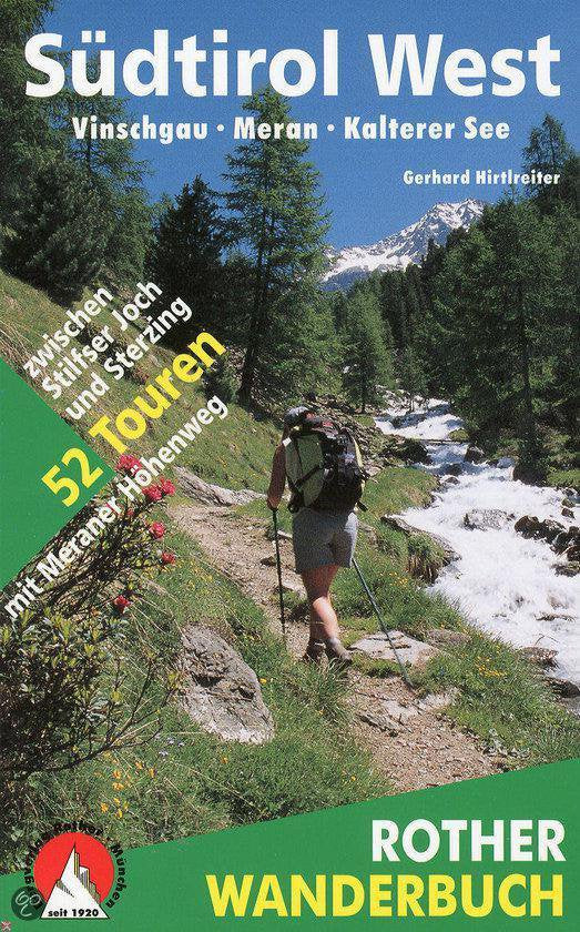 Südtirol West - Gerhard Hirtlreiter