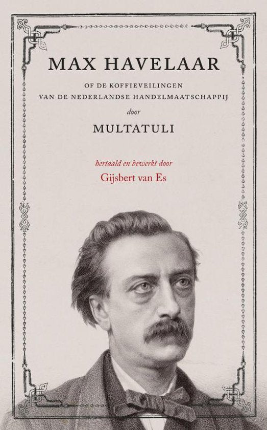 Max Havelaar - Multatuli