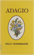 Adagio - Felix Timmermans, Mertens Herman - Emiel